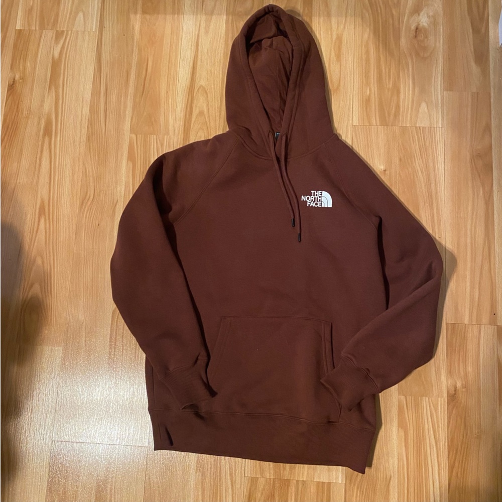 North Face Hoodie